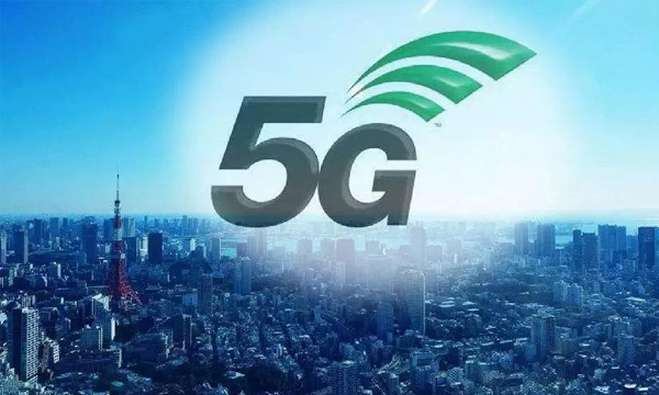 5G时代即未来临，918.com博天堂LDS质料大有可为